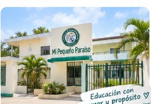 Instalaciones Colegio Mi Pequeño Paraíso